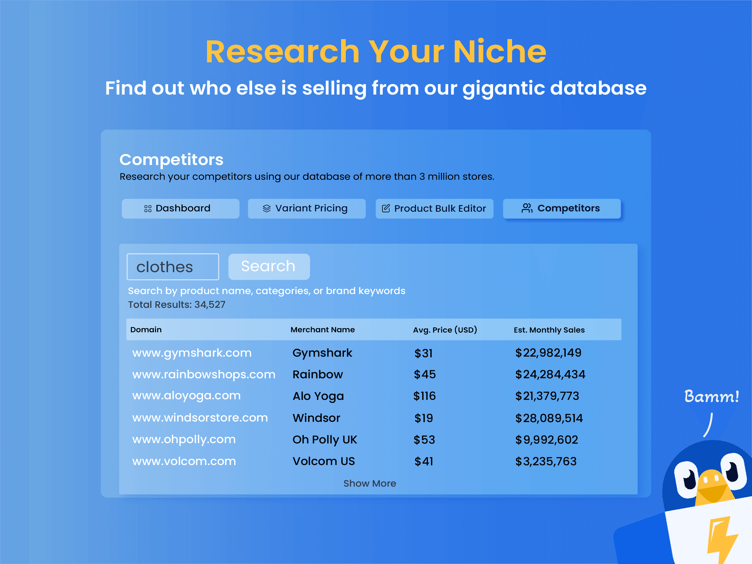 Wix Product Price Calculator - Bulk Pricing Tools